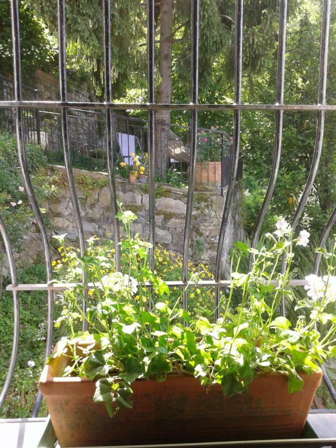 B&B I Glicini Vescina Exterior photo